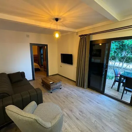 Otelox Ayas Aparthotel *